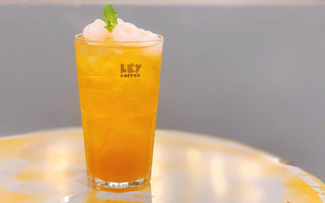 LEY - Trà Trái Cây & Thức Uống Tổng Hợp