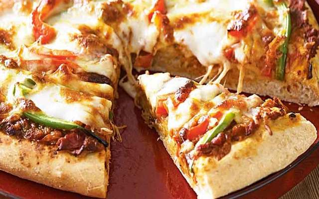 Quán 42 - Pizza & Cơm Ngon Văn Phòng