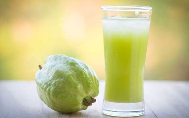 Bé Ni - Nước Ép & Sinh Tố Trái Cây