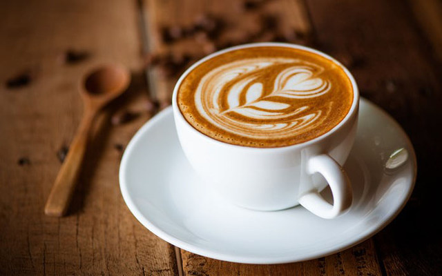 Acoustic - Tea & Coffee
