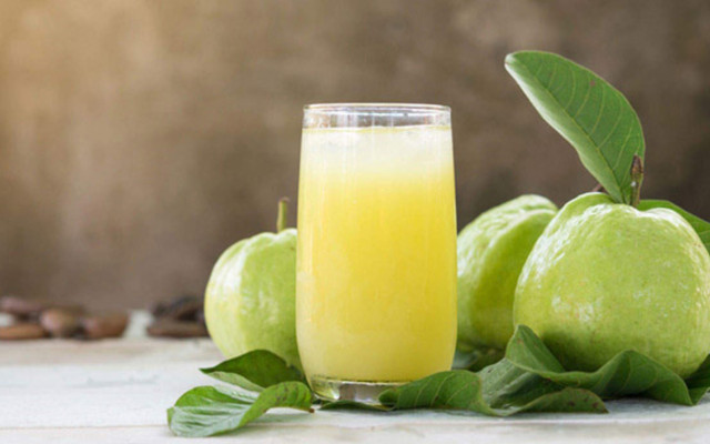 Sunflower Juice - Nước Ép Trái Cây & Sinh Tố
