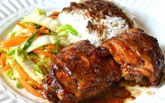 Bếp Ăn Như Ý - Bún & Cơm