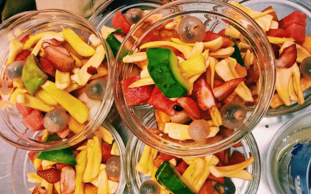 Bếp An Nhiên - Đồ Ăn Vặt