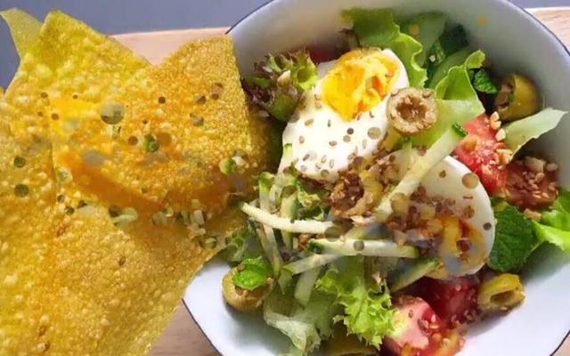 Food & Life - Honest Cooking