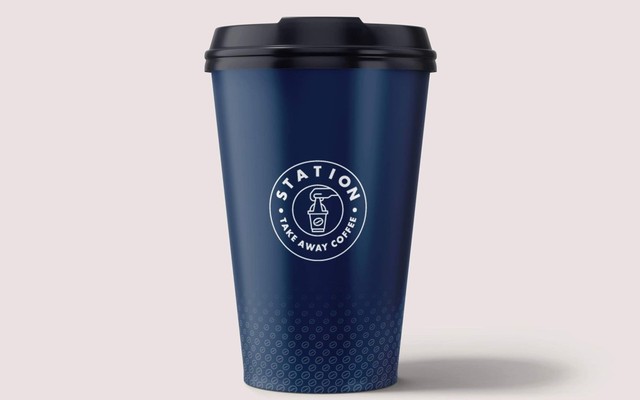 Station Coffee - Đường Số 2