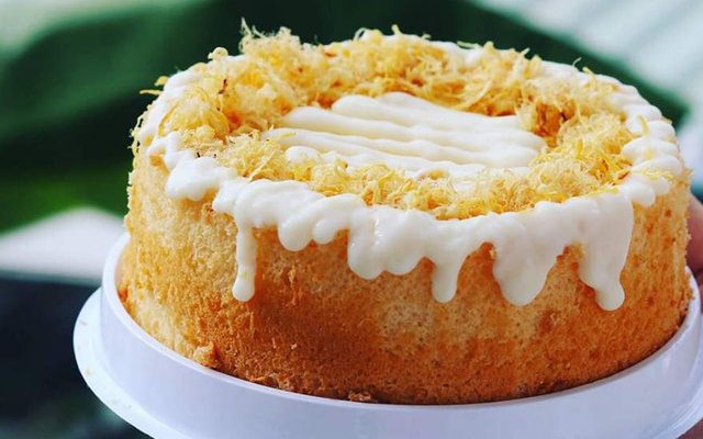 Tiệm Bánh Rùa Béo - Shop Online