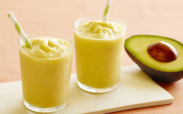 Việt Tiến - Sinh Tố, Nước Ép & Hoa Quả Dầm