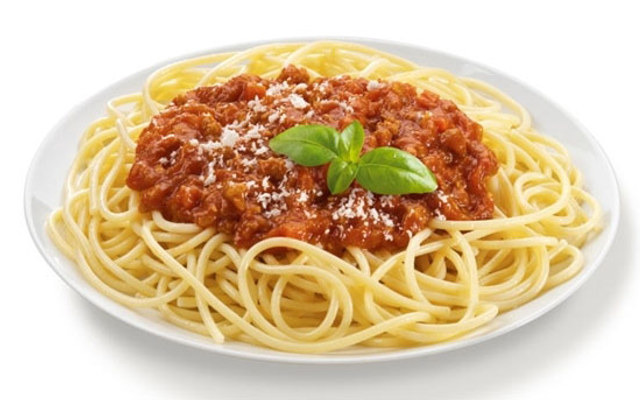 Bếp Anh - Mỳ Ý & Hamburger