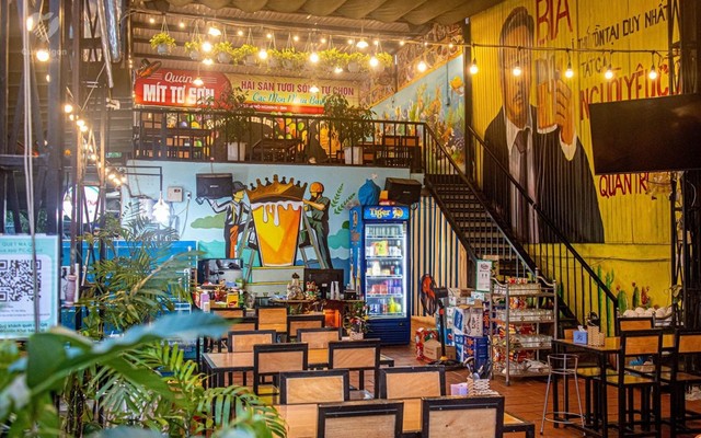 Mít Tơ Sơn Restaurant