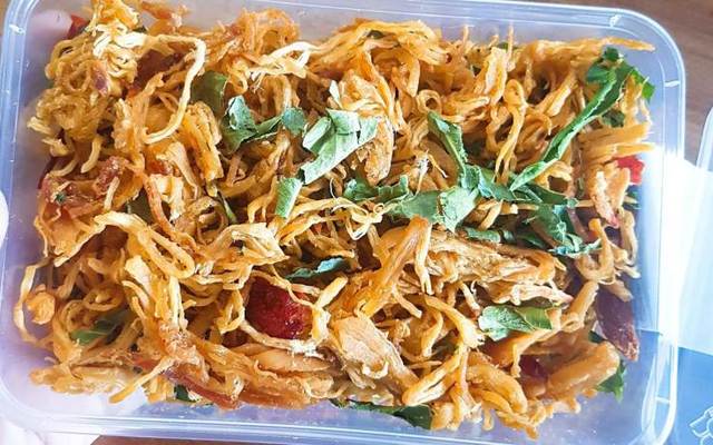 Ăn Vặt Ngon QP - Shop Online
