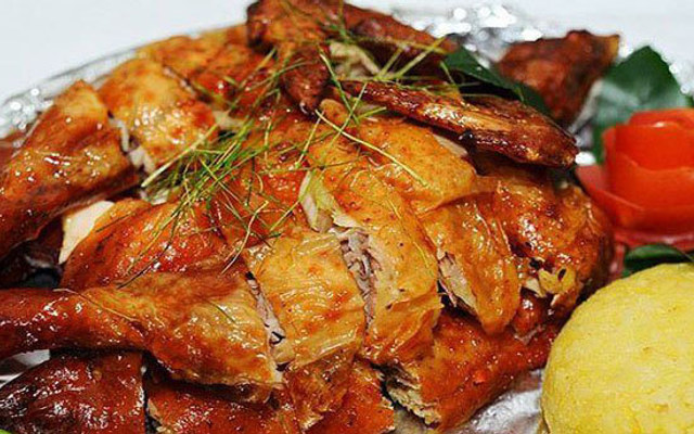 Quán 18 - Nhậu Bình Dân