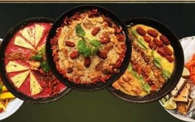 Vietveg - Vietnamese Vegetarian Restaurant