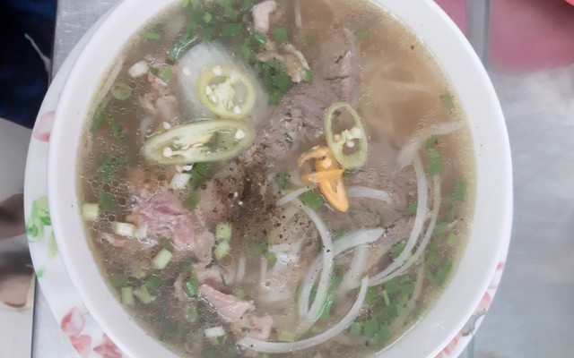 Phở 266