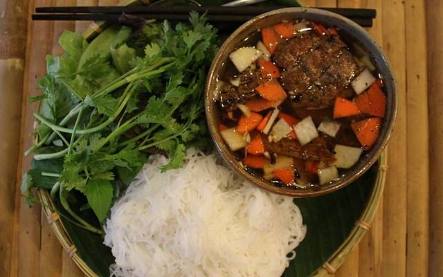 Hải Yến - Bún Chả Hà Nội