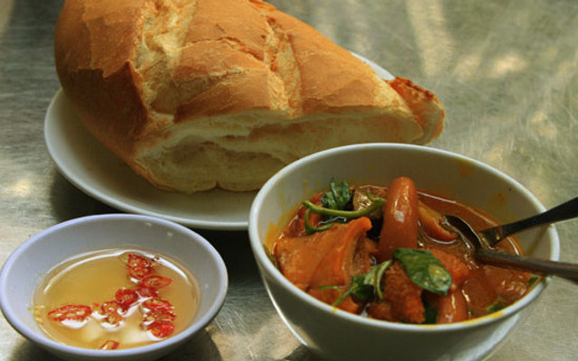 Phá Lấu Chương