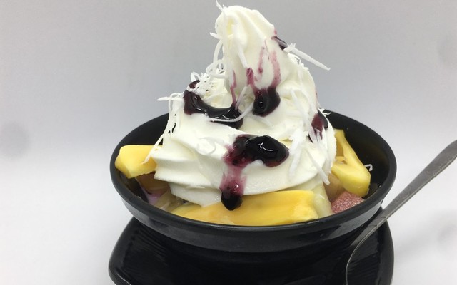 Kem Tươi Hà Đông