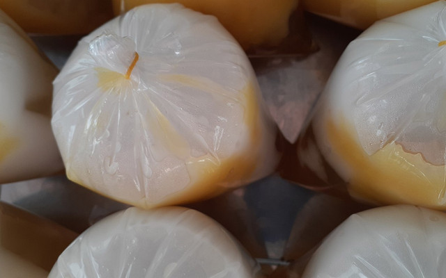 Chè Thạch Chị Hạnh - Nhật Lệ