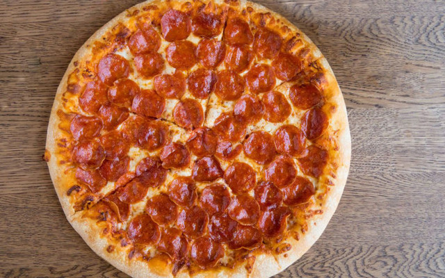 Pizza Nhà Làm