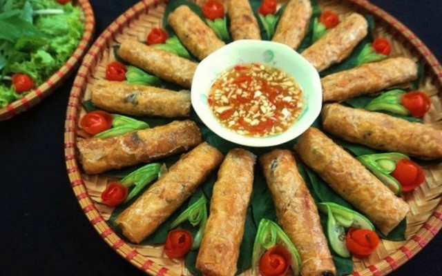 Chuẩn Cơm Vợ Nấu - Vũ Hữu