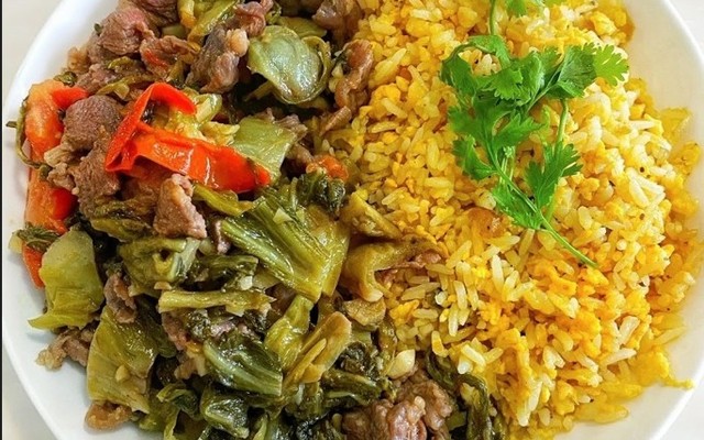Phở Hải Phong