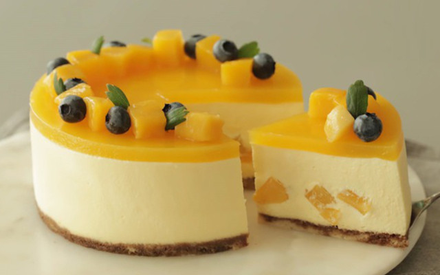Gateau Et Sante - Homemade Bakery