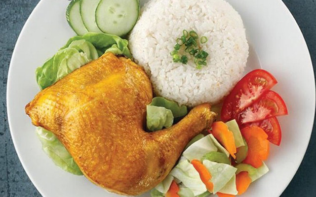 Cơm Phú Ông - Ngọc Khánh