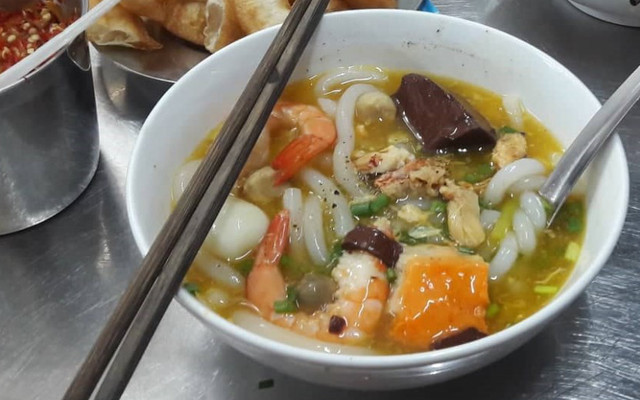 Bánh Canh Cua - Shop Online