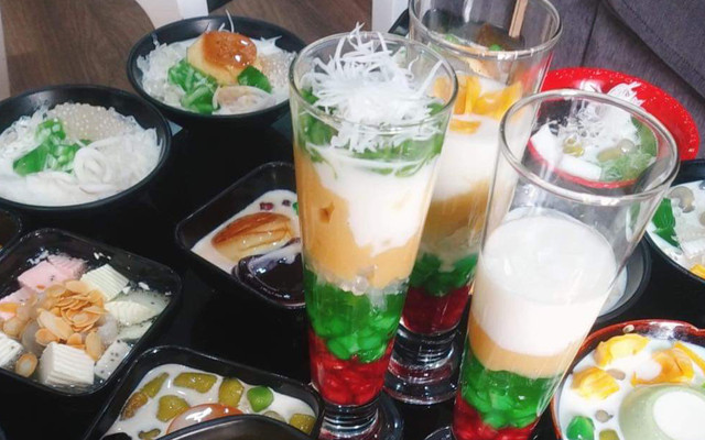 Bếp Đinh Linh - Shop Online