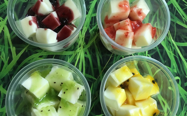 Tiệm Chè Bánh Tâm Anh - Shop Online