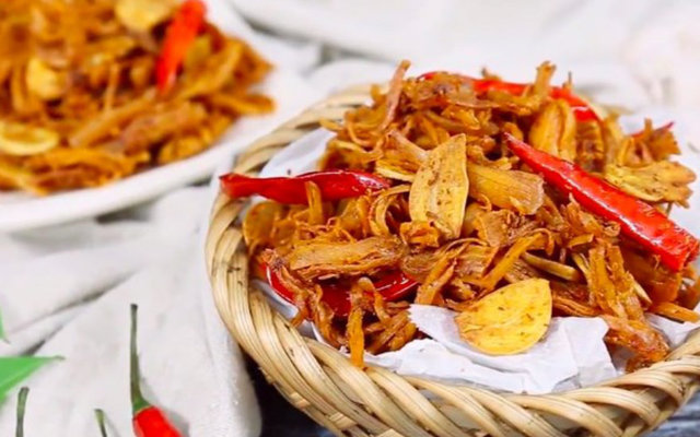 Bếp Mẹ Ri - Home Food - Shop Online