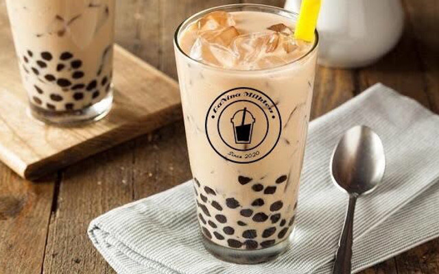 Lanina Milktea