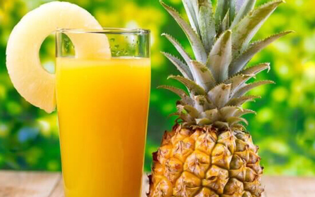 Ngociqos - Nước Ép & Bánh Mì