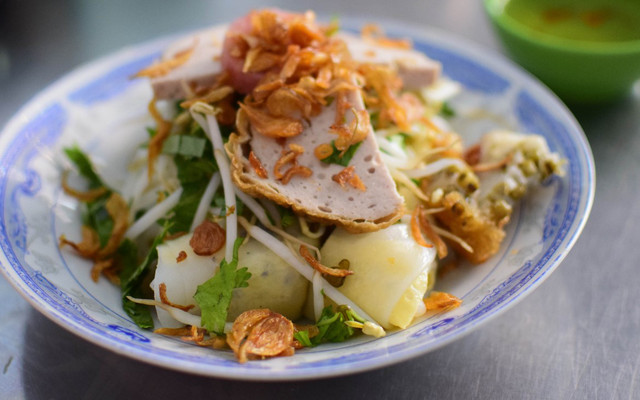Bánh Cuốn Nóng & Bánh Ướt - Bà Hạt