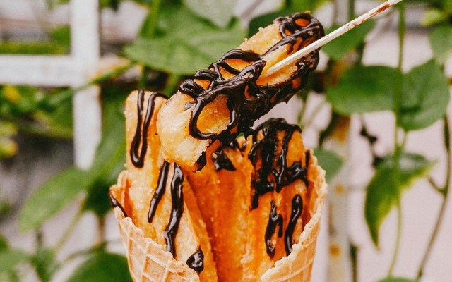 Chicin Chicken - Gà Ốc Quế - Lý Thường Kiệt
