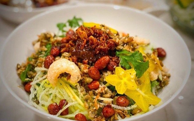 Quán Huế - Đặc Sản Huế