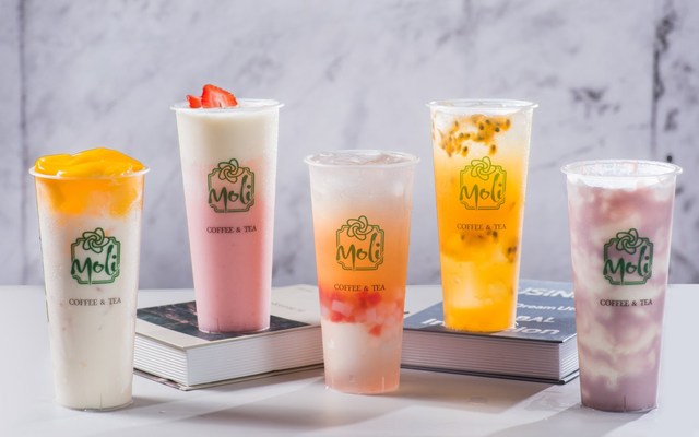 Moli Tea