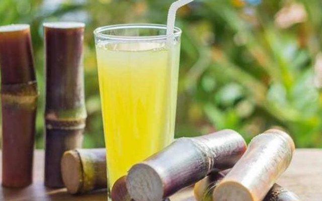 Buzz - Trà Tắc & Nước Mía