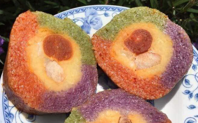 Bánh Ngon Vũng Tàu - Shop Online