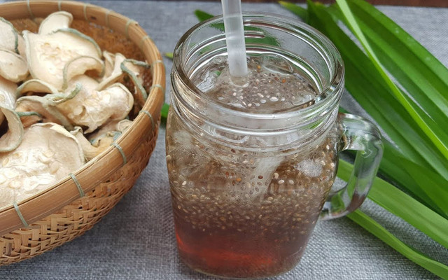 Trà Bí Đao VyVy - Hội An