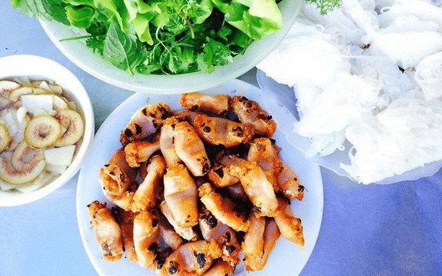 Tâm Em Quán - Món Ngon Xứ Thanh