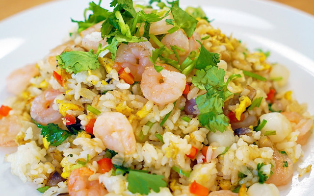 Nhà Hàng Mai's Express