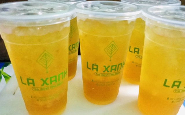 Trà Bí Đao Hạt Chia