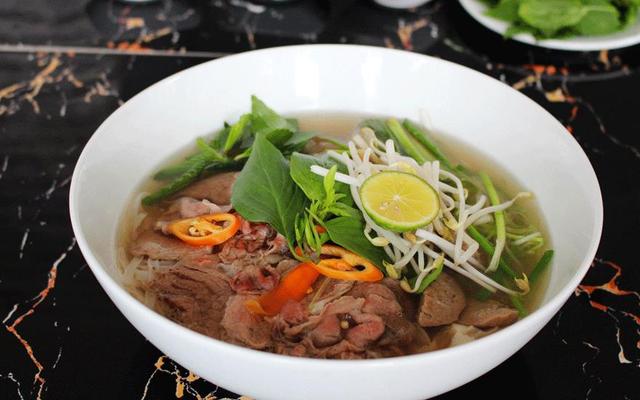 Xuân Phở - Khu Dân Cư 91B