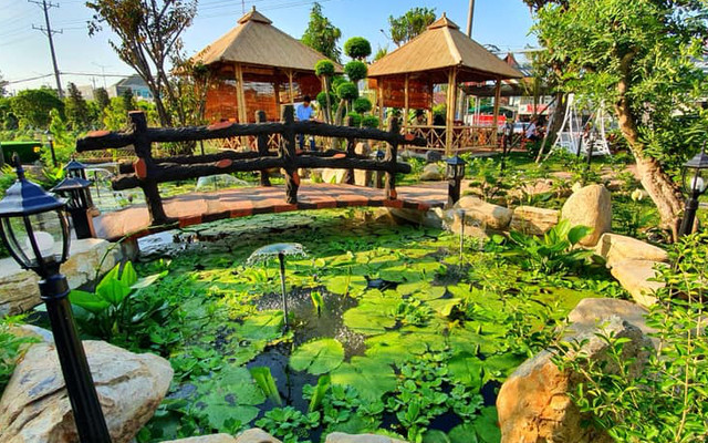 Phở Sâm Ngọc Linh