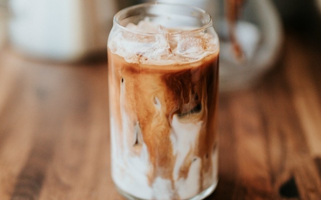 Thợ Cà Phê - Kim Đồng