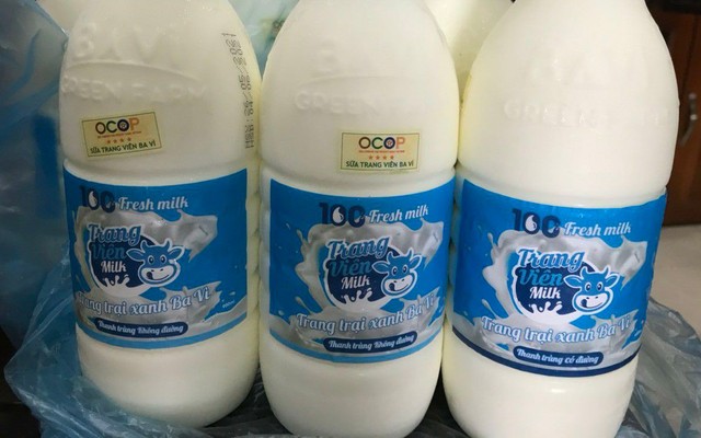 Thu Hằng Food - Shop Online
