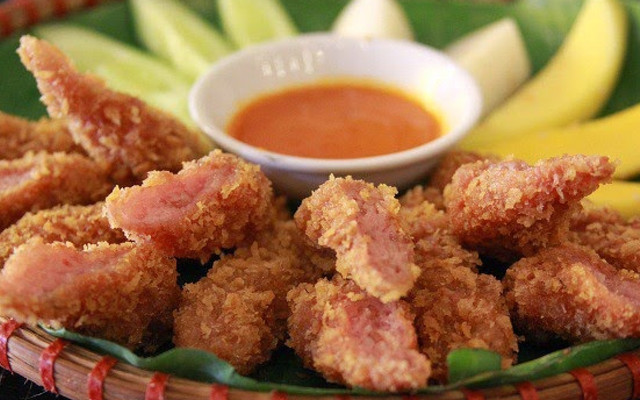 Vua Nem Chua - Thành Công