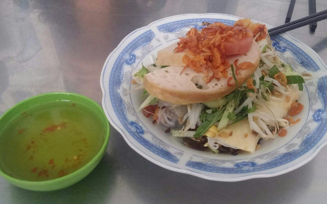 Bánh Cuốn & Bánh Ướt Phú Lâm