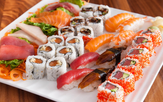 Ông Tân Khánh - Sushi & Ẩm Thực Địa Phương Nhật Bản