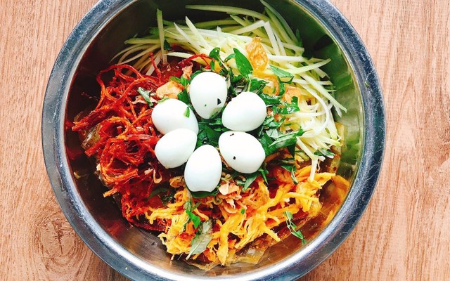 Út My - Bánh Tráng Ngon - Phạm Văn Chiêu